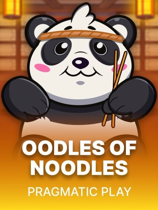 Oodles of Noodles screenshot