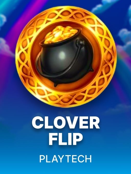 Clover Flip