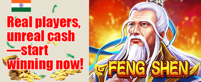 Royal Welcome Bonus promotion