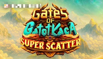 Gates of Gatot Kaca Super Scatter