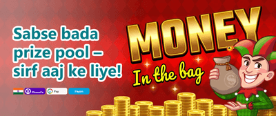 Daily Spin Delight promotion