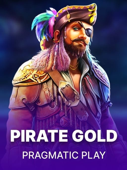 Pirate Gold screenshot