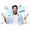 Twin Casino Lucky Draw